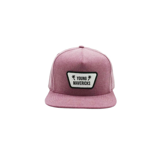 Island Duo Snapback - YoungMaverickssurf