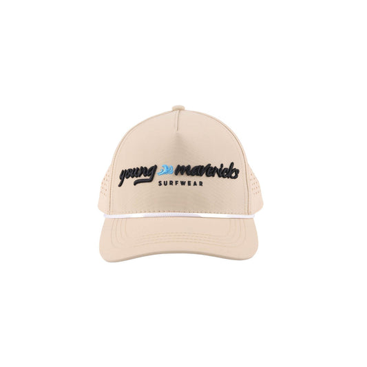 Sand Dune Surfer Snapback - YoungMaverickssurf